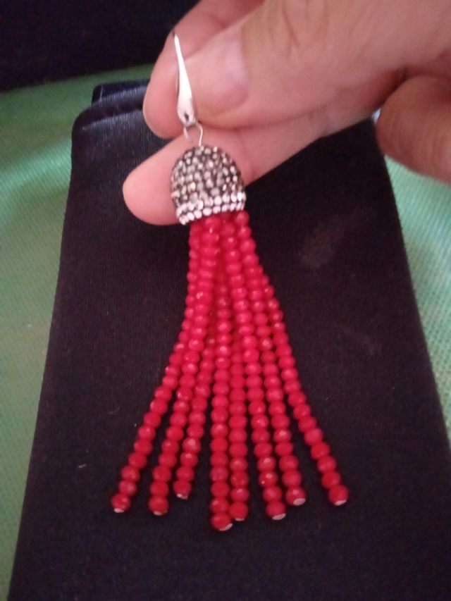 Orecchini made in Italy