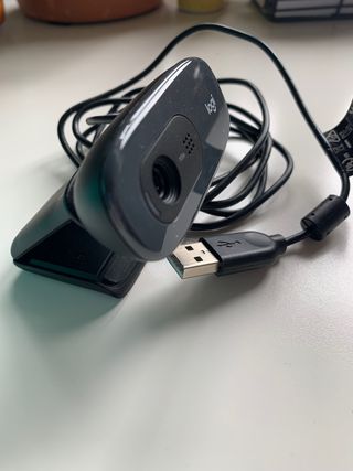 Cámara web C270 HD 