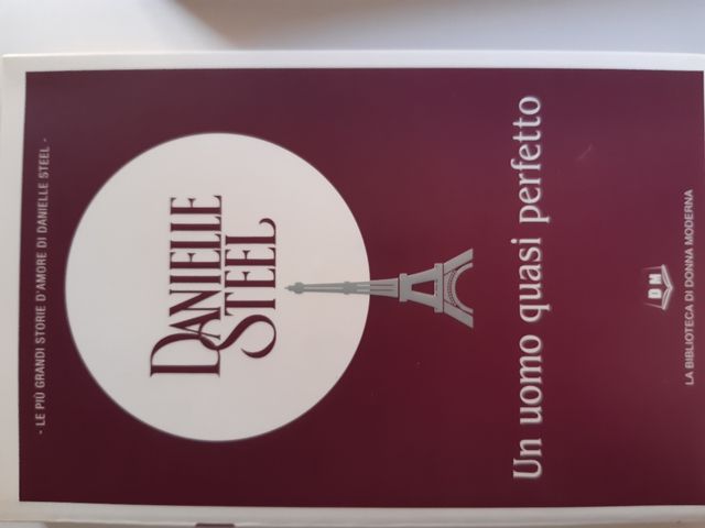 un uomo quasi perfetto 