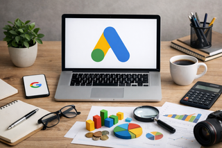 Gestión Google ads para empresas