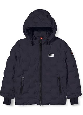 LEGO Lwjipe Giacca Unisex-Bambini e Ragazzi Tg.110