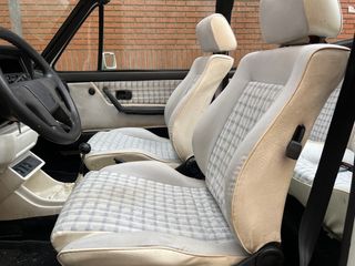 Volkswagen Golf 1.8 cabrio