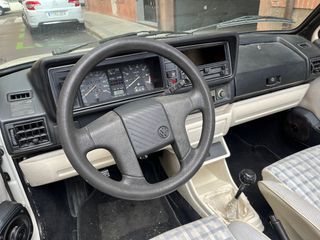 Volkswagen Golf 1.8 cabrio