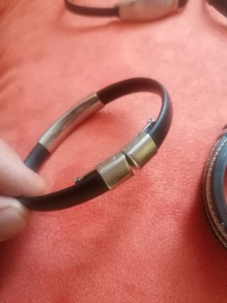lote pulseras