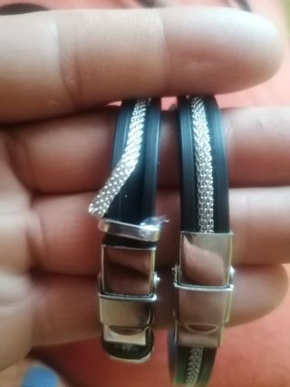 lote pulseras