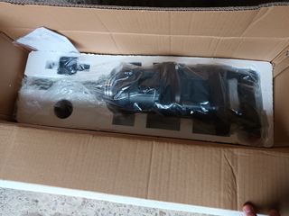 pistola neumática 1" camion..