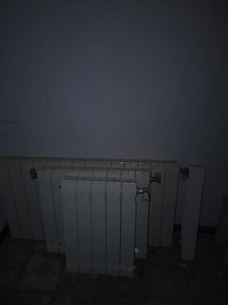 2 CALDERAS DE GAS OIL.