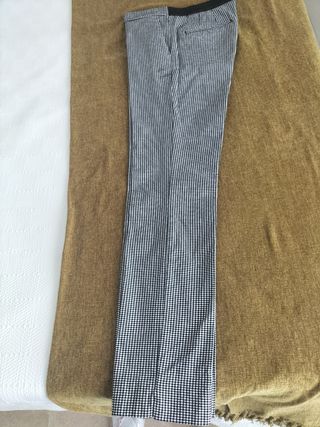 Pantalón pitillo