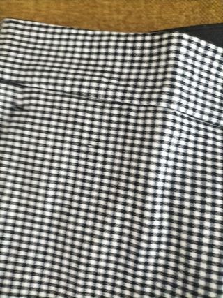 Pantalón pitillo