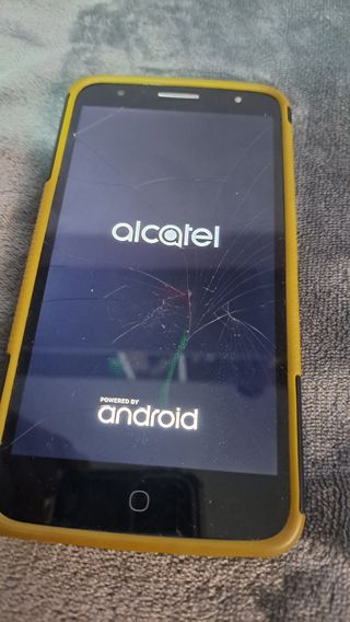 Alcatel One Touch