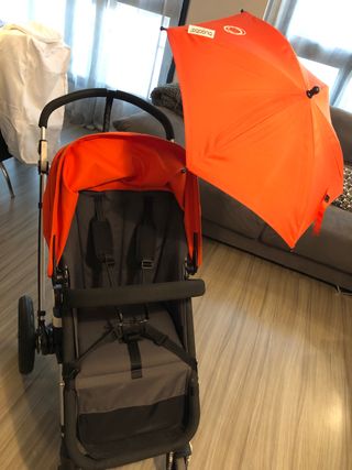 Carro bebé Bogaboo cameleon en perfecto estado