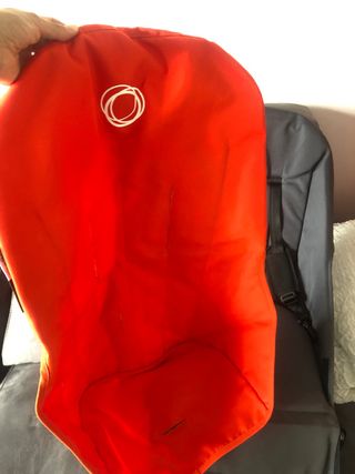 Carro bebé Bogaboo cameleon en perfecto estado