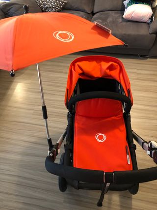 Carro bebé Bogaboo cameleon en perfecto estado
