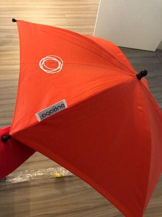 Carro bebé Bogaboo cameleon en perfecto estado