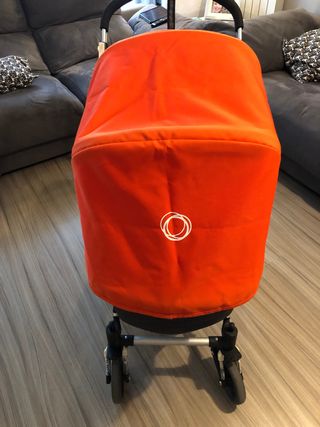 Carro bebé Bogaboo cameleon en perfecto estado