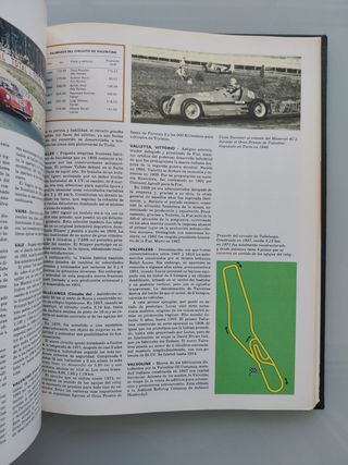 Enciclopedia Salvat del Automóvil