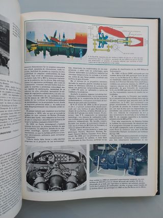 Enciclopedia Salvat del Automóvil