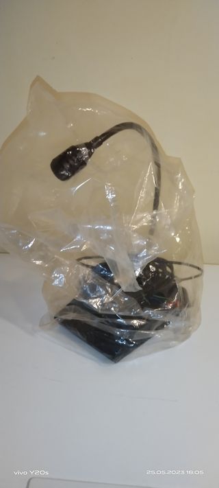 microfono RCF BM 3014