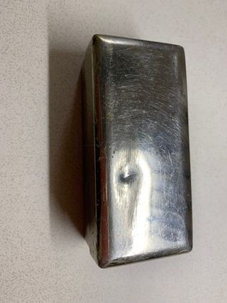 Articulos antiguos de peluqueria