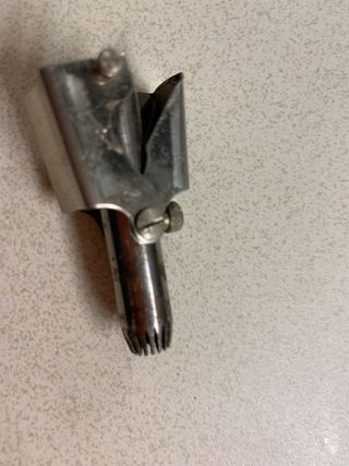 Articulos antiguos de peluqueria