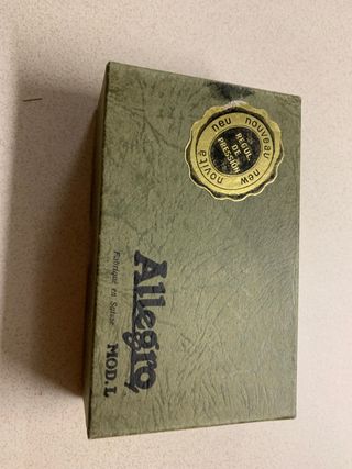 Articulos antiguos de peluqueria