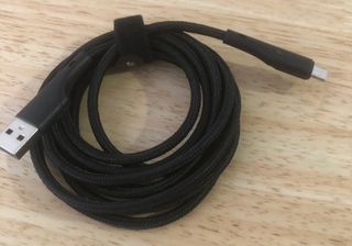 Cargador y cable de datos 2m