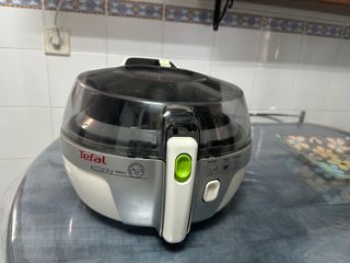 Freidora tefal
