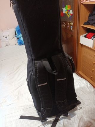 Guitarra Harley Benton