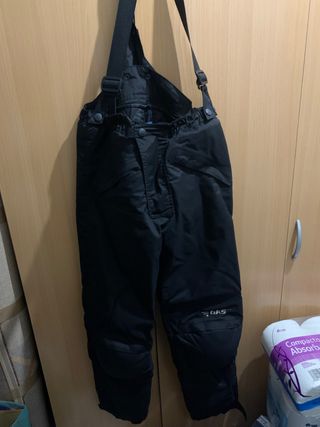 ROPA DE MOTO 