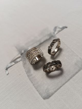 anillos