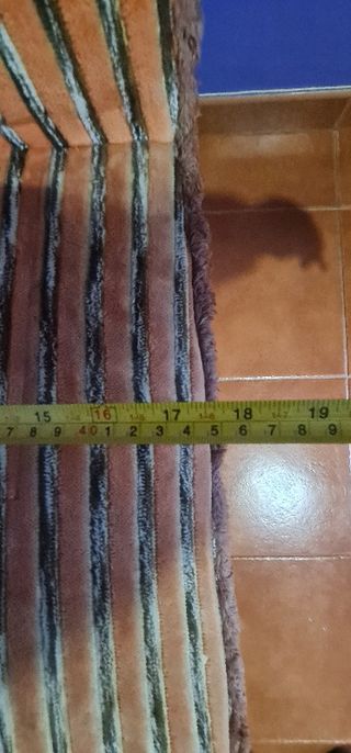 2 Sillas de sala de los años 40s.