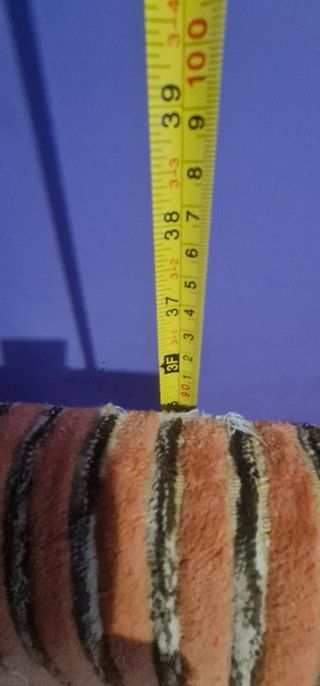 2 Sillas de sala de los años 40s.