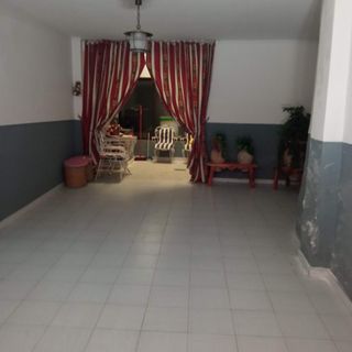casa de pueblo
