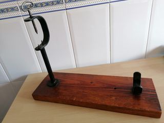 JAMONERO PROFESIONAL