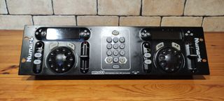 Mesa mezclas Numark Mpcd33 Professional Dual Mp3
