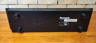 Mesa mezclas Numark Mpcd33 Professional Dual Mp3