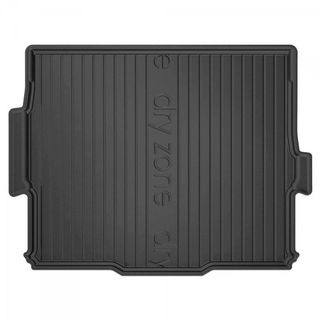 PEUGEOT 3008 II cubremaletero goma protecto cubeta
