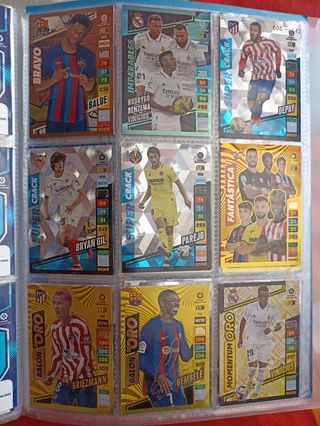 Adrenalyn XL 2022/2023