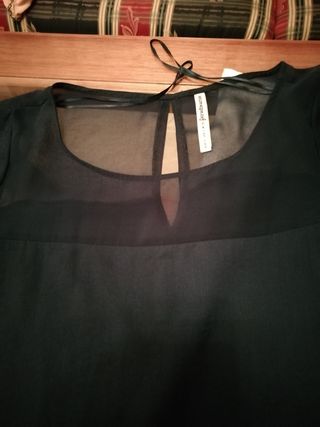 2 BLUSAS PARA CHICAS, MUJER Y JÓVENES. 