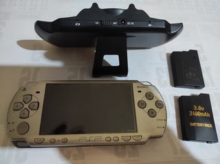 PSP Sony