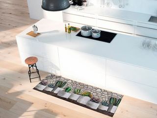 💜 TAPPETI DA CUCINA SUPER RESISTENTI E FACILI