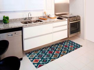 💜 TAPPETI DA CUCINA SUPER RESISTENTI E FACILI