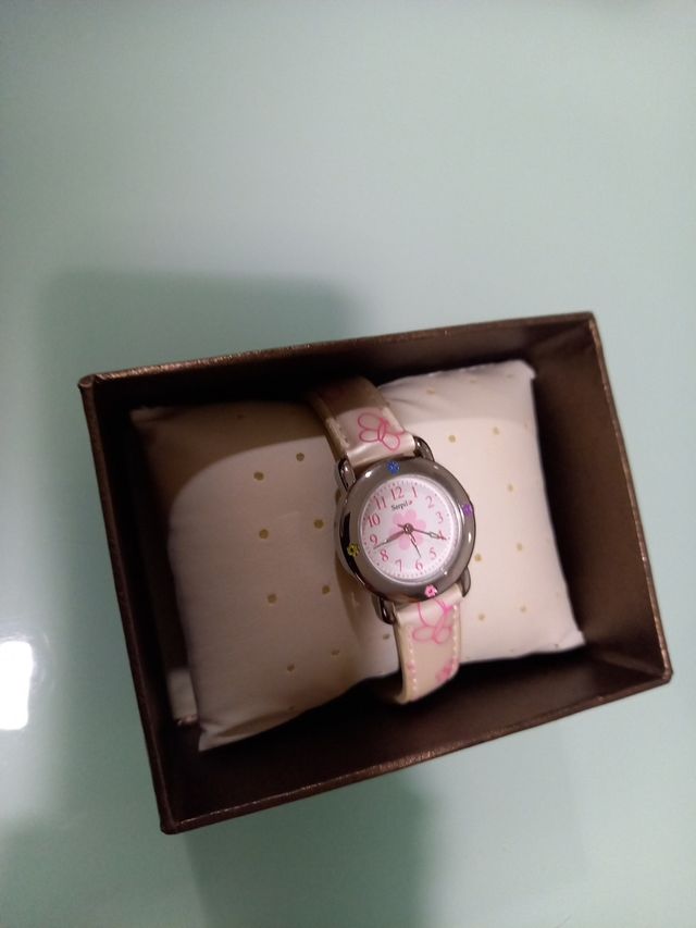 reloj serpil
