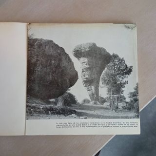 Libro "Cuenca. España en Paz".