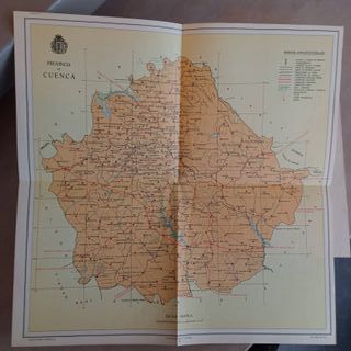 Libro "Cuenca. España en Paz".