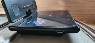 REPRODUCTOR DVD USB PORTÁTIL