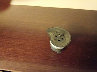 Renault super 5  GT turbo