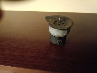 Renault super 5  GT turbo