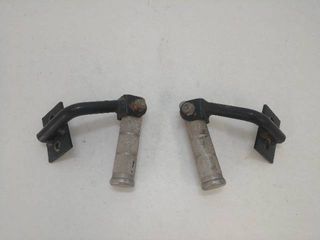 ESTRIBERAS TRASERAS Aprilia SR 50 2004