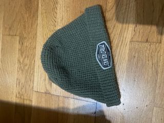 GORRO SANTA CRUZ LANA